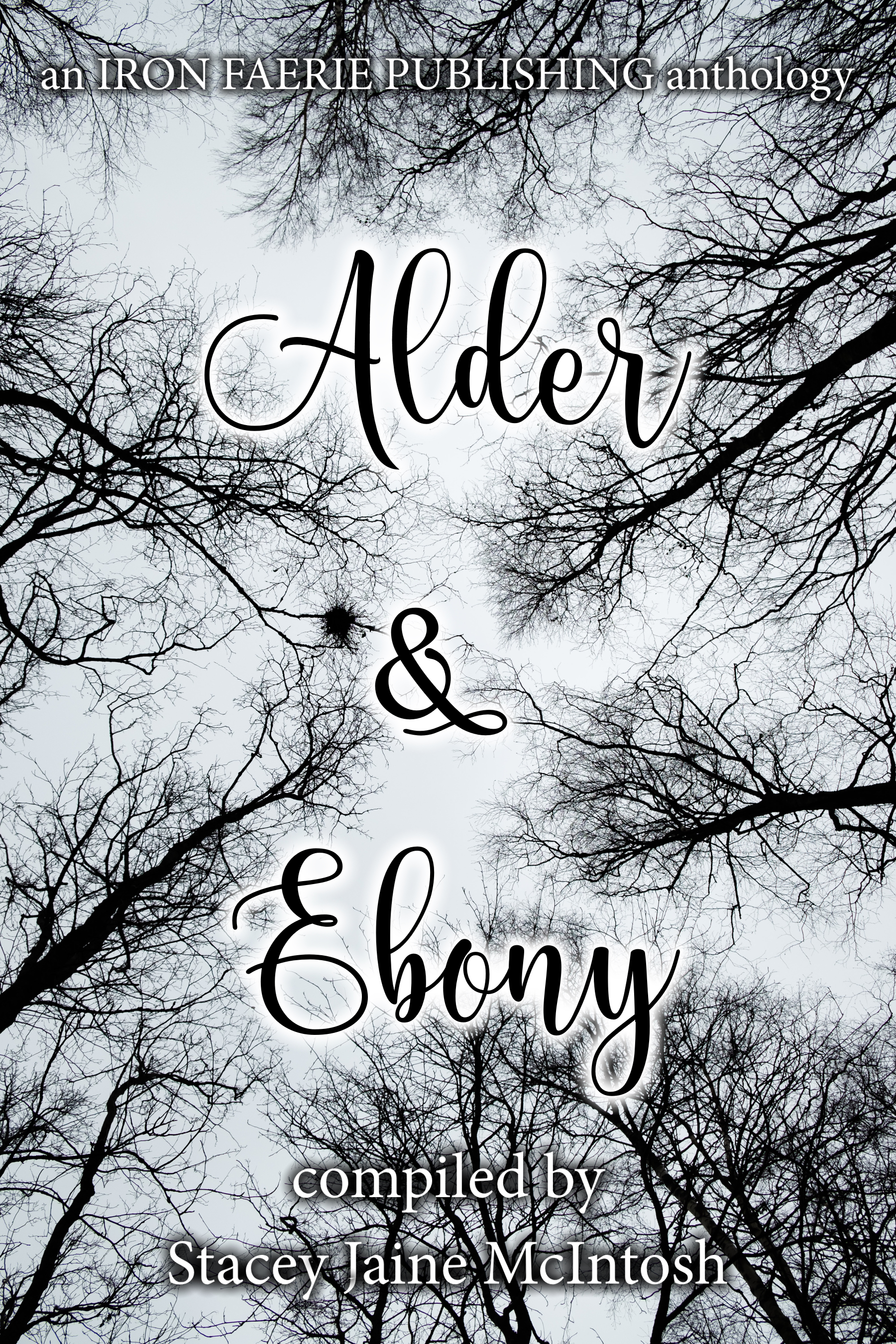 alder and ebony